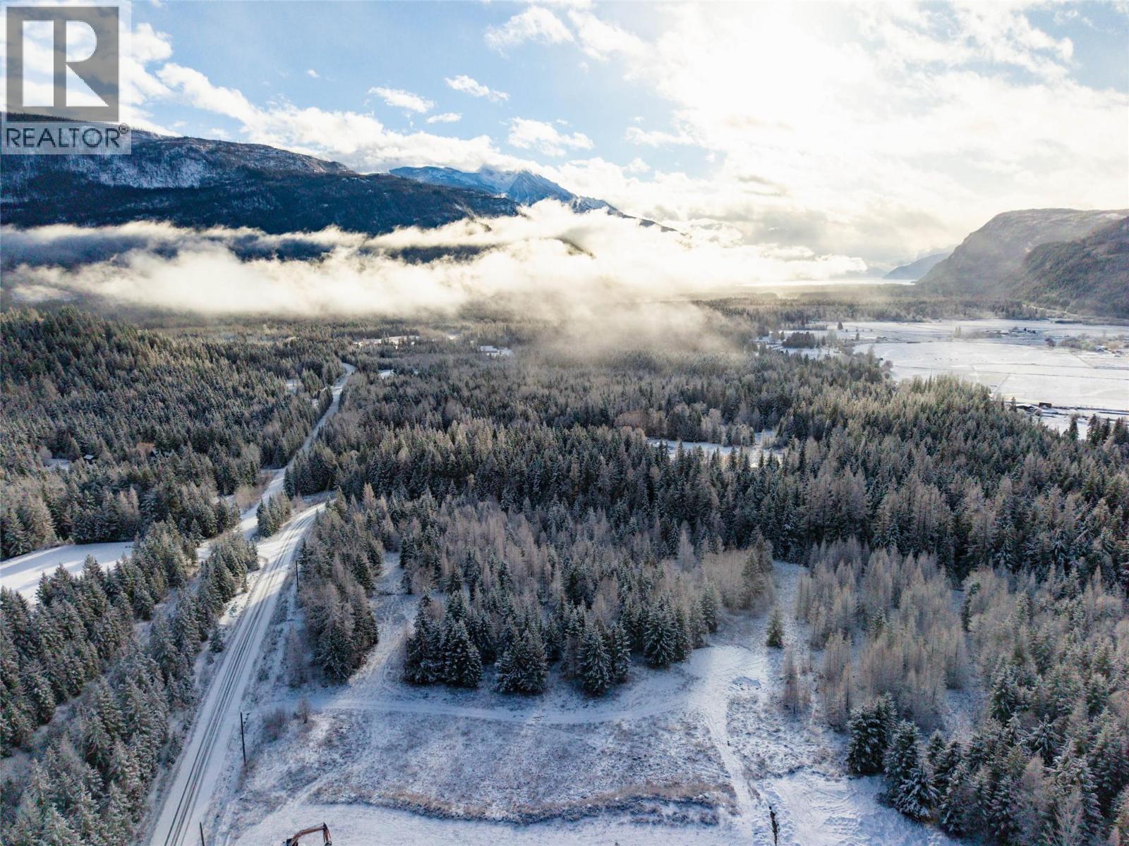 Lot A Meadow Creek Road Lot# Epp 14822, Meadow Creek, British Columbia  V0G 1N0 - Photo 2 - 10372218