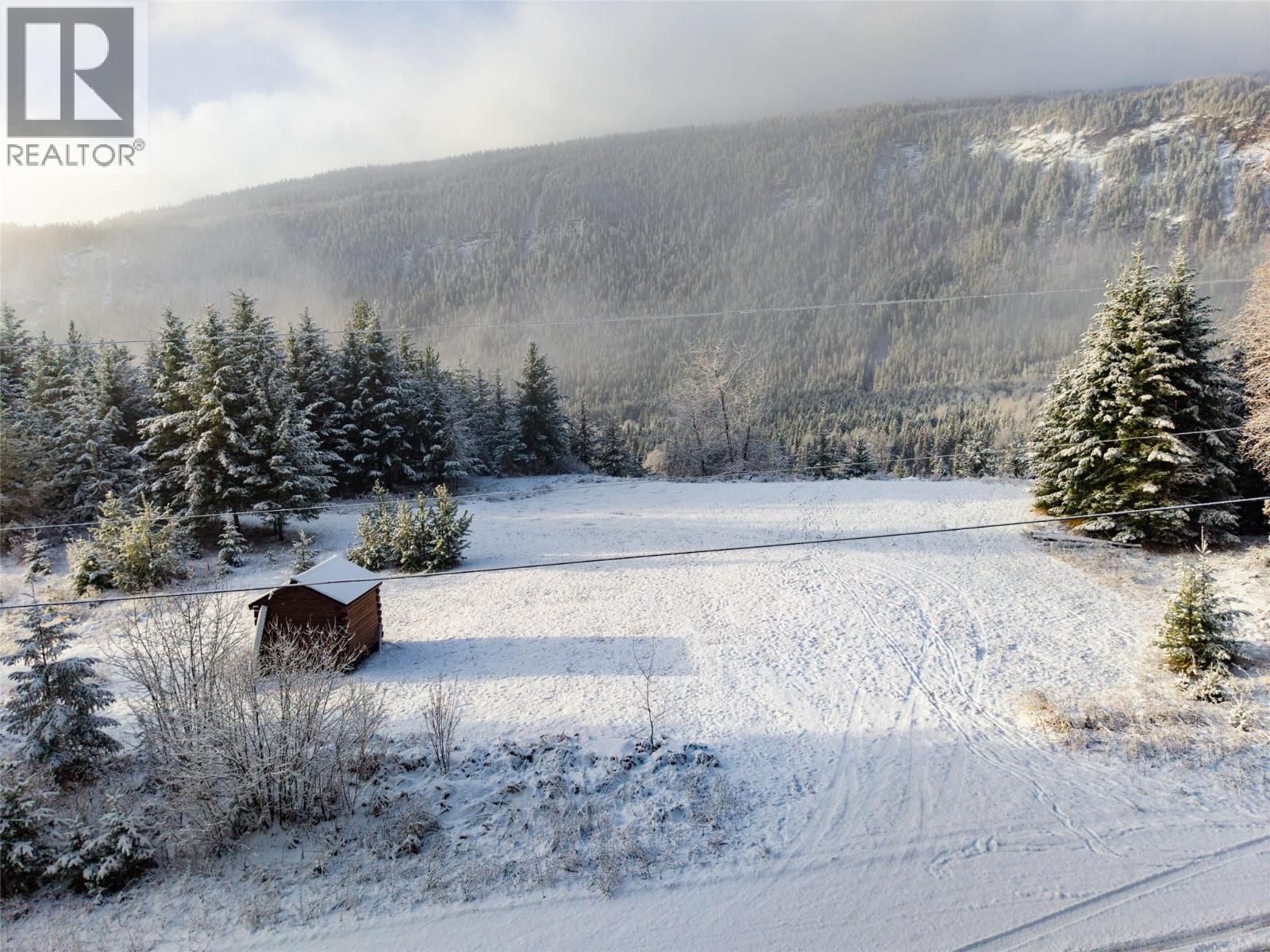 Lot A (Plan Epp140460) Meadow Creek Road, Meadow Creek, British Columbia V1L 1N0 - Photo 2 - 10372228