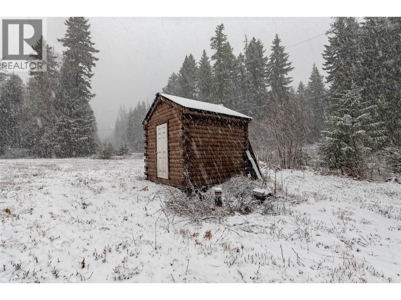 Lot A (Plan Epp140460) Meadow Creek Road, Meadow Creek, British Columbia V1L 1N0 - Photo 15 - 10372228