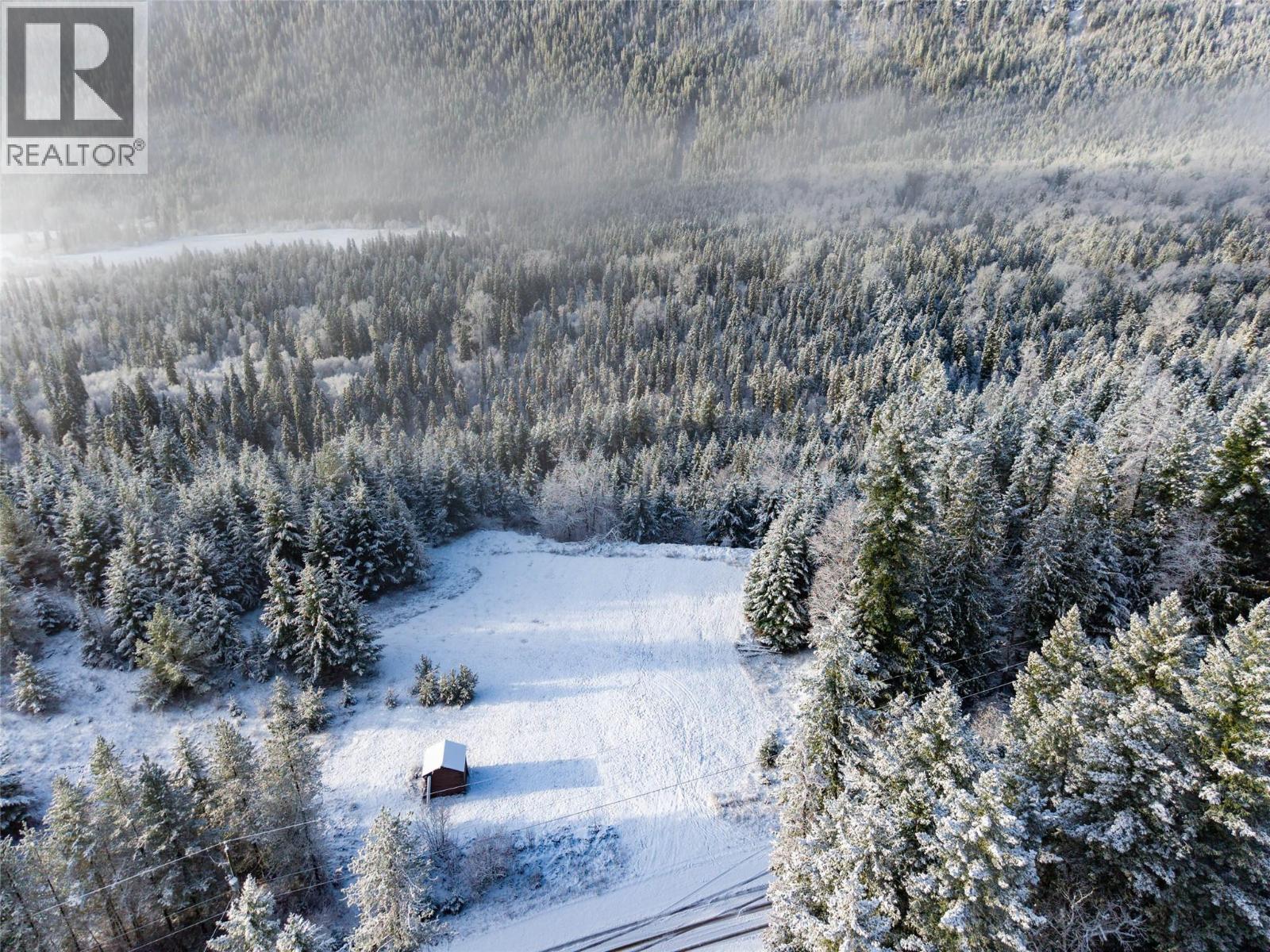 Lot A (Plan Epp140460) Meadow Creek Road, Meadow Creek, British Columbia V1L 1N0 - Photo 5 - 10372228