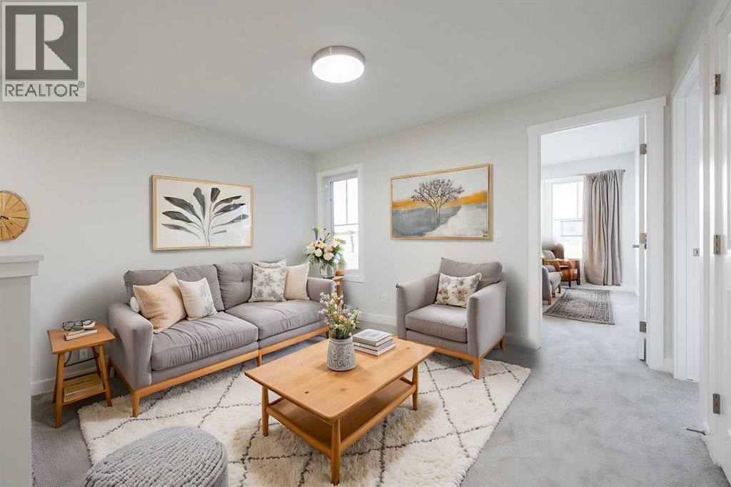 17 Sora Gardens Se, Calgary, Alberta  T3S 0L6 - Photo 2 - A2280578