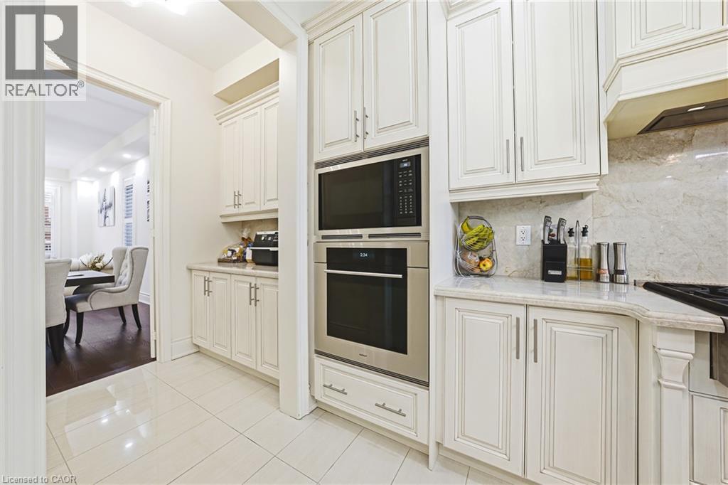 60 Golden Hawk Drive, Waterdown, Ontario  L8B 1W9 - Photo 8 - 40802602