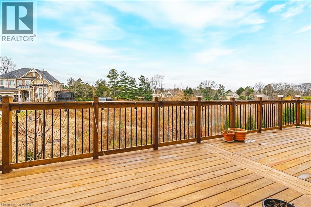 60 Golden Hawk Drive, Waterdown, Ontario  L8B 1W9 - Photo 27 - 40802602