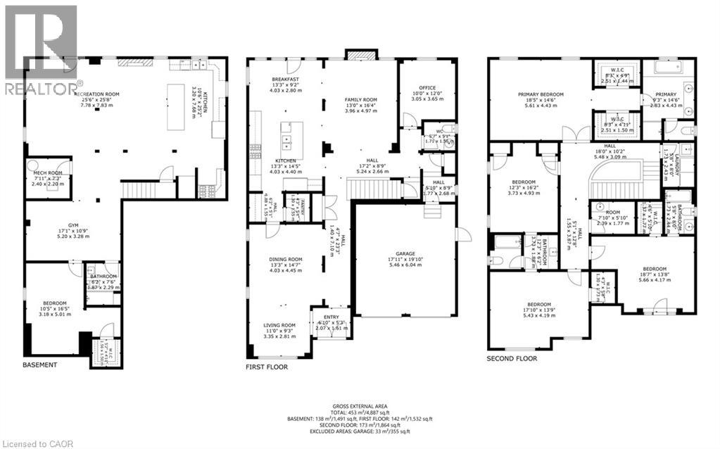 60 Golden Hawk Drive, Waterdown, Ontario  L8B 1W9 - Photo 33 - 40802602