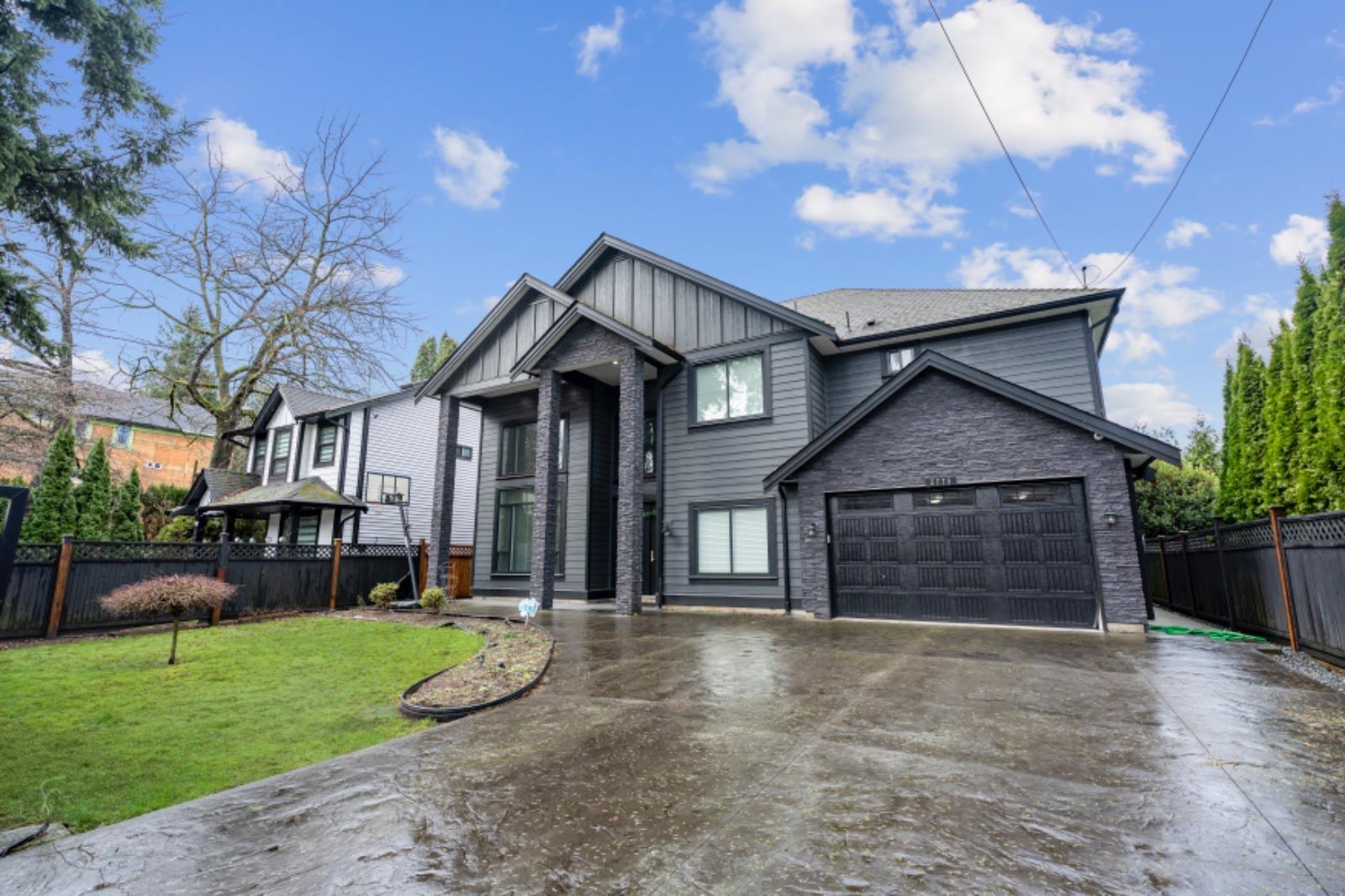 2775 MCCALLUM ROAD, Abbotsford, British Columbia