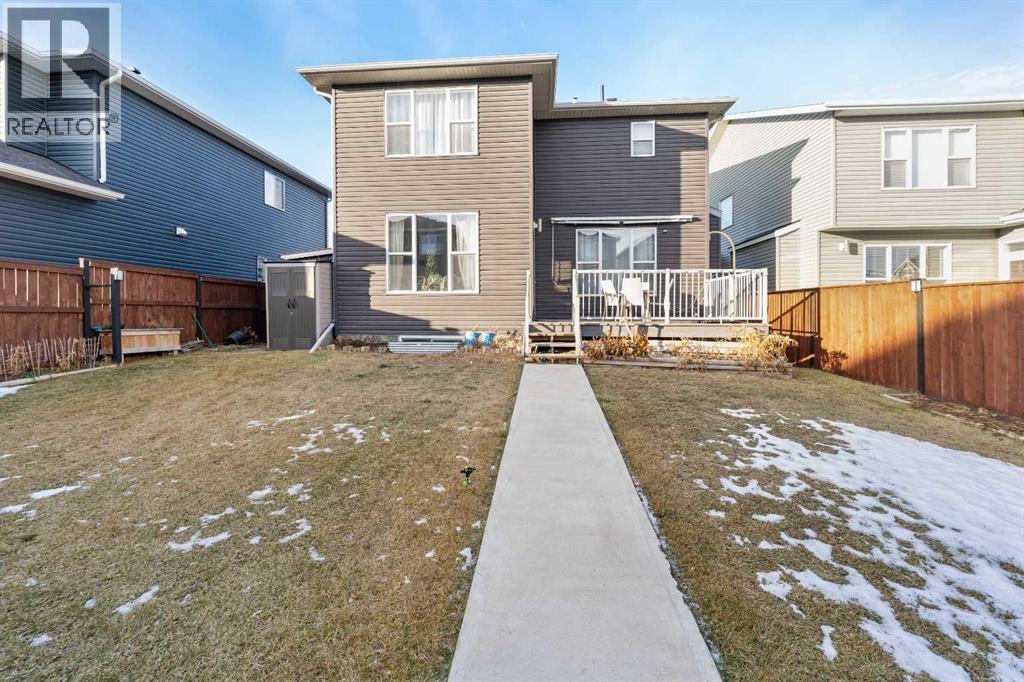 1402 Price Road, Carstairs, Alberta  T0M 0N0 - Photo 43 - A2280612