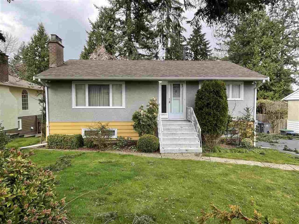 12677 98 AVENUE, Surrey, British Columbia