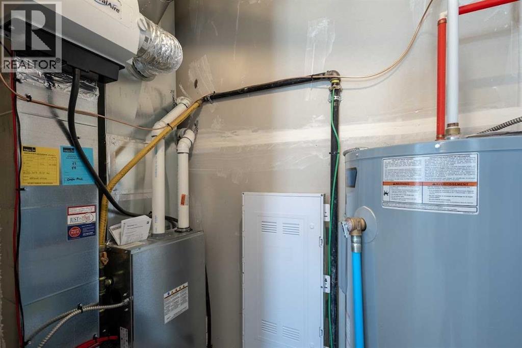 134, 2117 81st Street Sw, Calgary, Alberta  T3H 6H5 - Photo 25 - A2281390