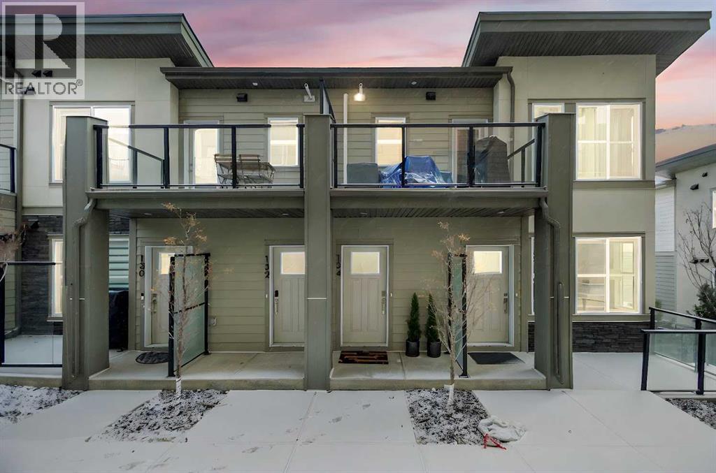 134, 2117 81st Street Sw, Calgary, Alberta  T3H 6H5 - Photo 30 - A2281390