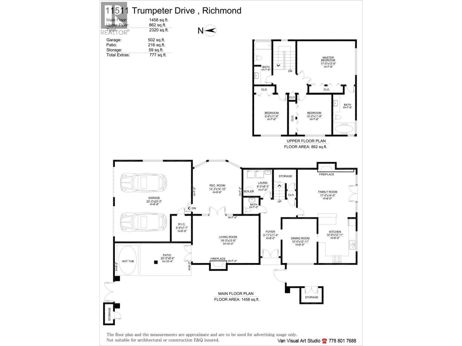 11511 Trumpeter Drive, Richmond, British Columbia  V7E 3X3 - Photo 40 - R3086577