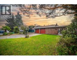 11511 TRUMPETER DRIVE, Richmond, British Columbia