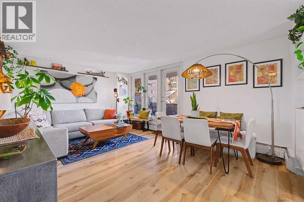 301, 1309 14 Avenue Sw, Calgary, Alberta  T3C 0W3 - Photo 3 - A2283594