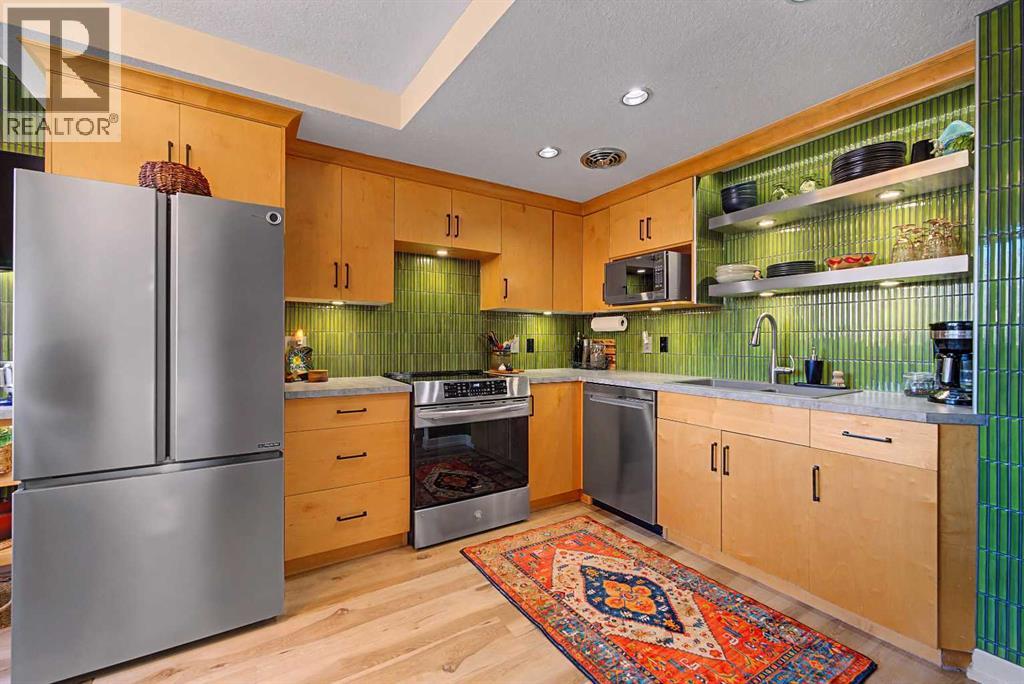 301, 1309 14 Avenue Sw, Calgary, Alberta  T3C 0W3 - Photo 4 - A2283594