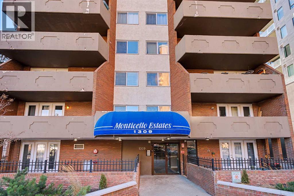301, 1309 14 Avenue Sw, Calgary, Alberta  T3C 0W3 - Photo 44 - A2283594