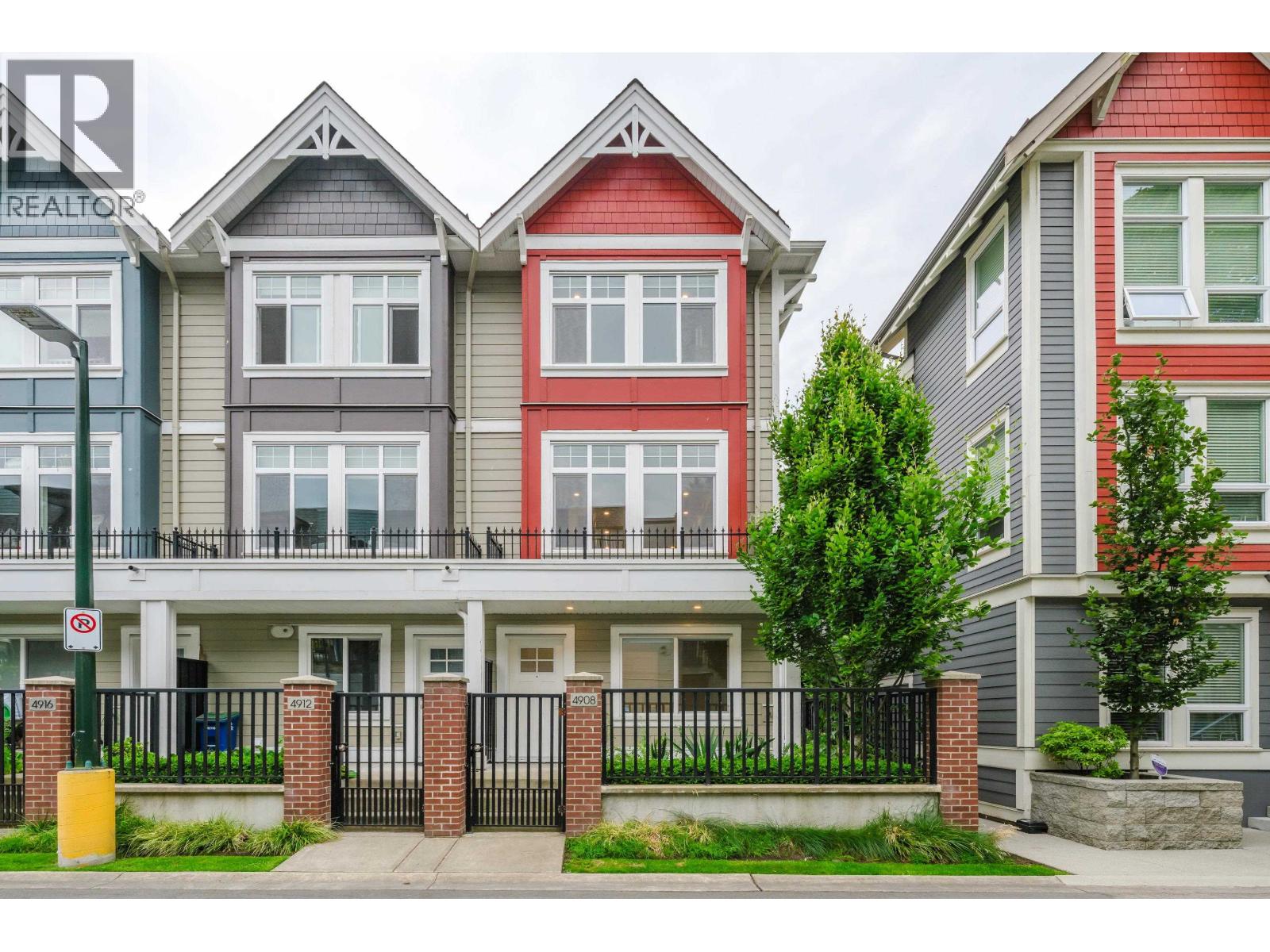 4908 Ellis Lane, Delta, British Columbia  V4K 0E1 - Photo 1 - R3084269