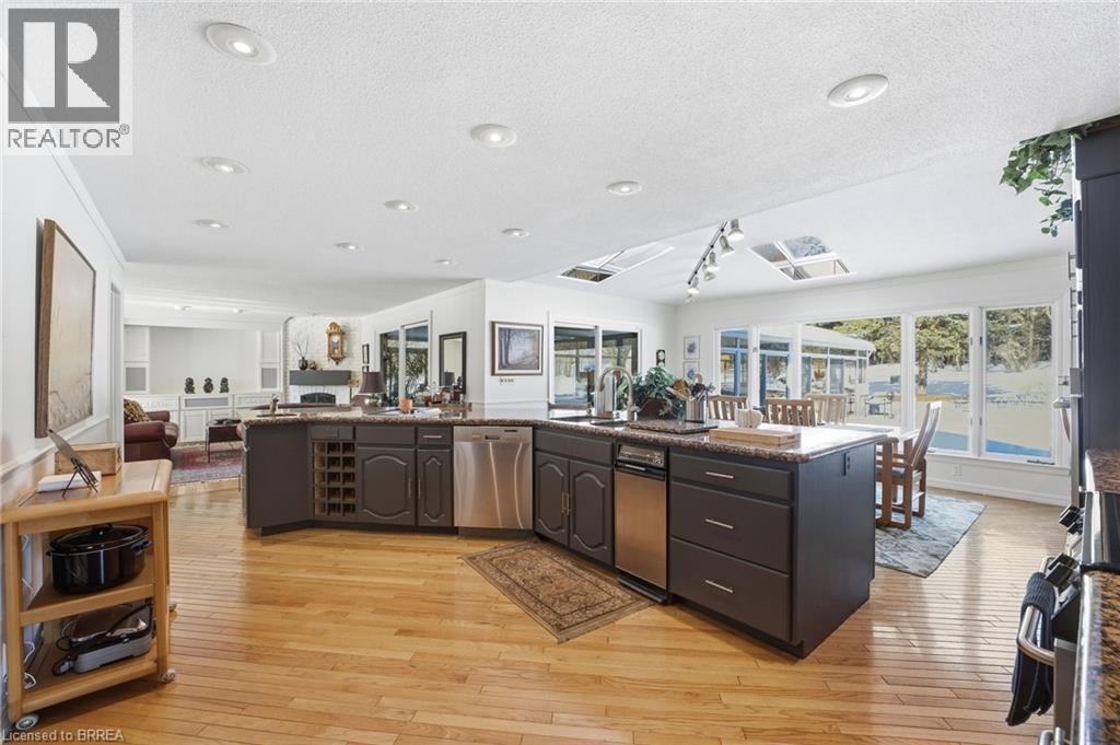 545 German School Road, Paris, Ontario  N3L 3E1 - Photo 11 - 40802684