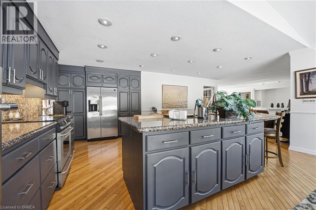 545 German School Road, Paris, Ontario  N3L 3E1 - Photo 13 - 40802684