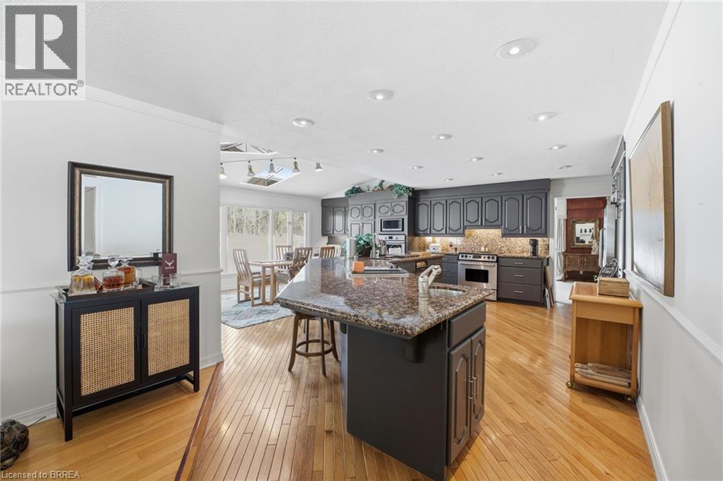 545 German School Road, Paris, Ontario  N3L 3E1 - Photo 15 - 40802684