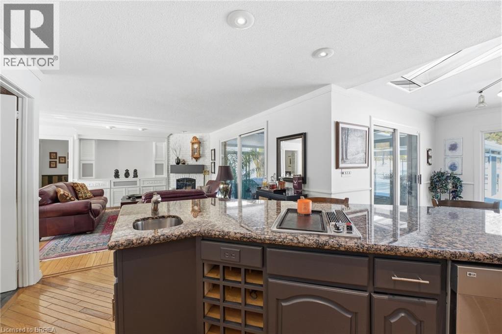 545 German School Road, Paris, Ontario  N3L 3E1 - Photo 16 - 40802684