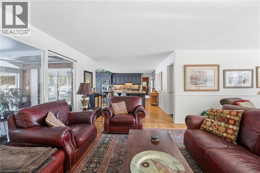 545 German School Road, Paris, Ontario  N3L 3E1 - Photo 23 - 40802684