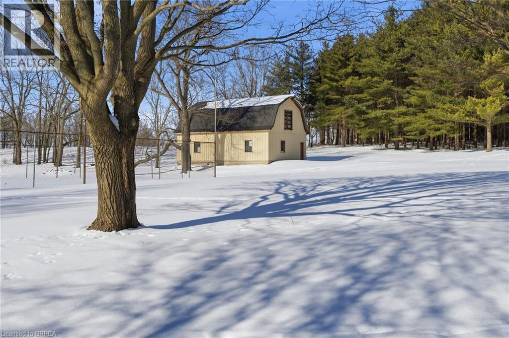 545 German School Road, Paris, Ontario  N3L 3E1 - Photo 39 - 40802684