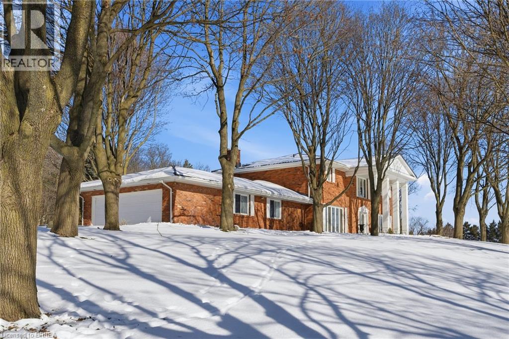 545 German School Road, Paris, Ontario  N3L 3E1 - Photo 4 - 40802684