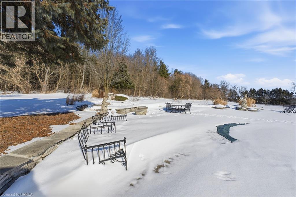 545 German School Road, Paris, Ontario  N3L 3E1 - Photo 41 - 40802684