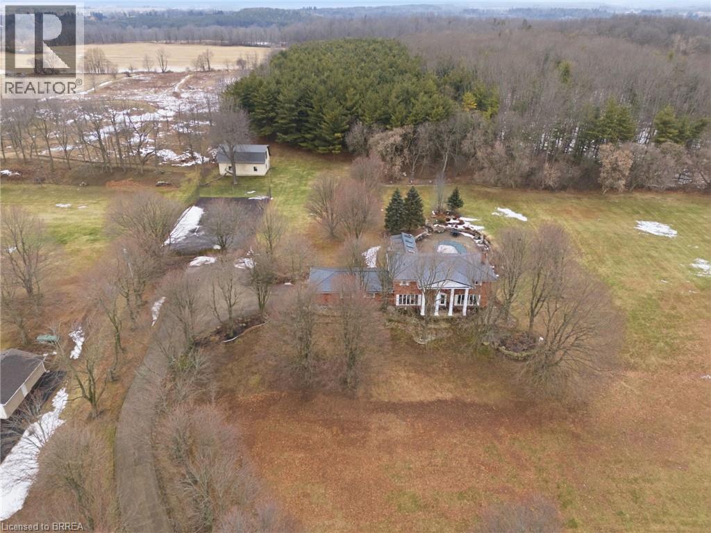 545 German School Road, Paris, Ontario  N3L 3E1 - Photo 43 - 40802684