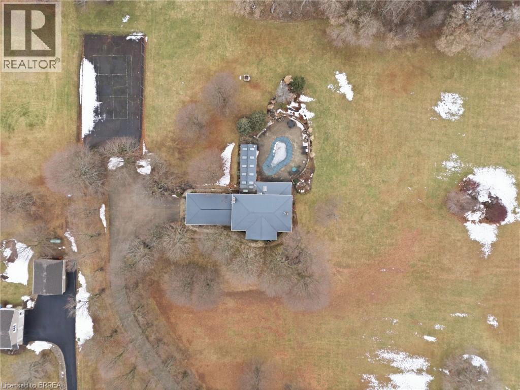 545 German School Road, Paris, Ontario  N3L 3E1 - Photo 48 - 40802684