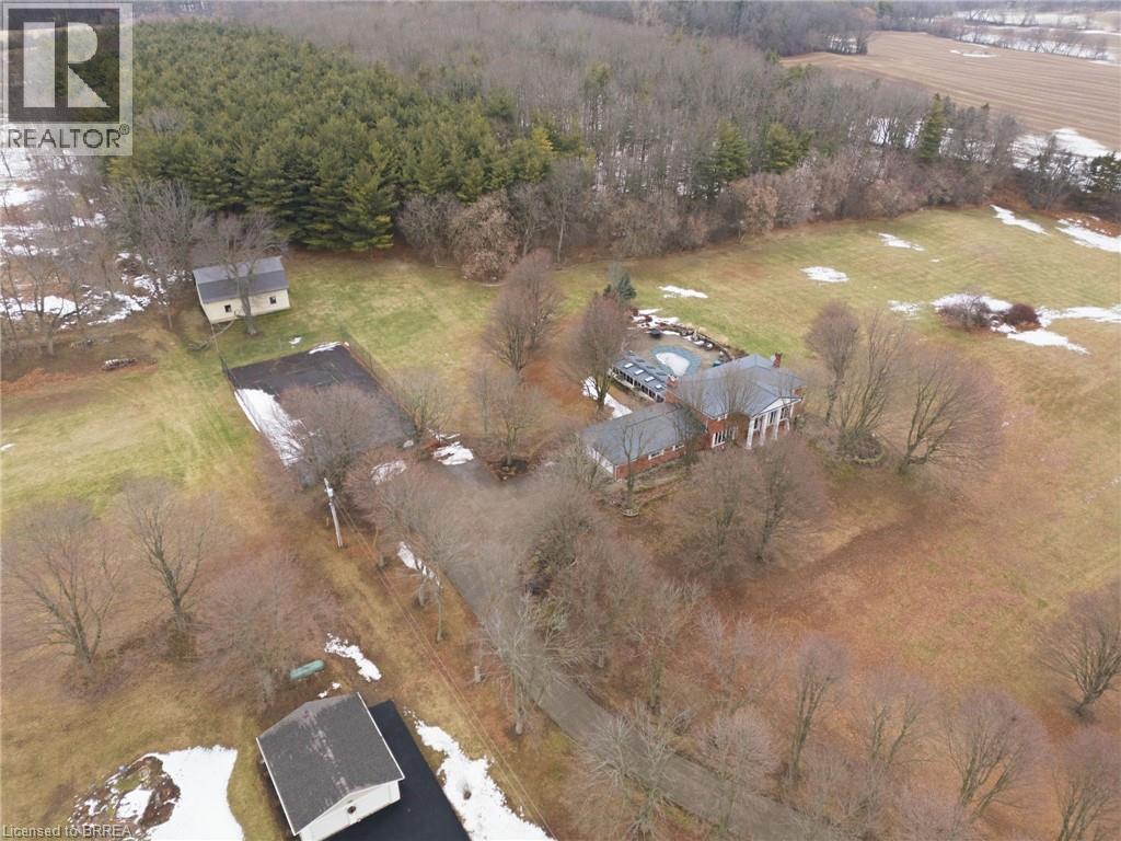 545 German School Road, Paris, Ontario  N3L 3E1 - Photo 49 - 40802684