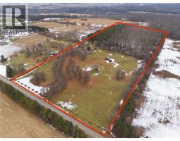 545 GERMAN SCHOOL Road, Paris, Ontario