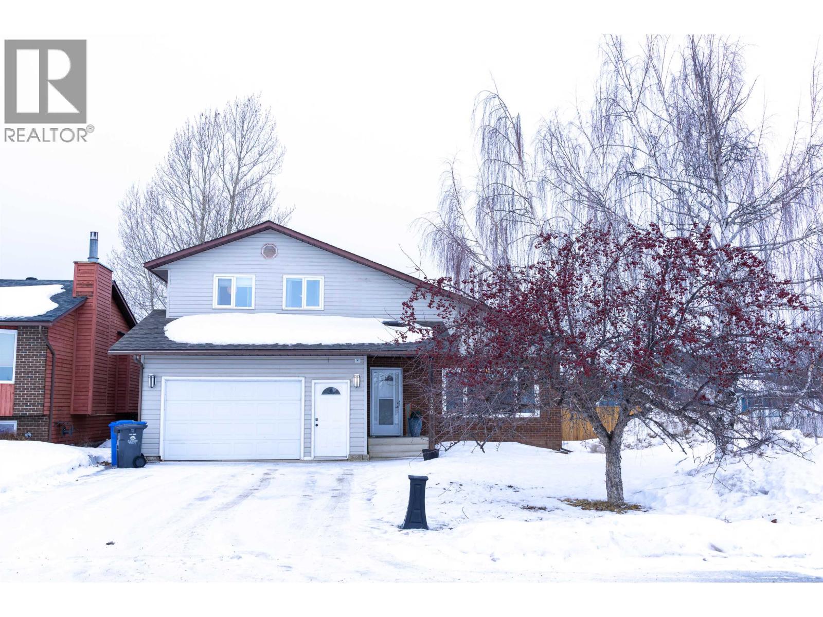 11320 91 STREET, Fort St. John, British Columbia