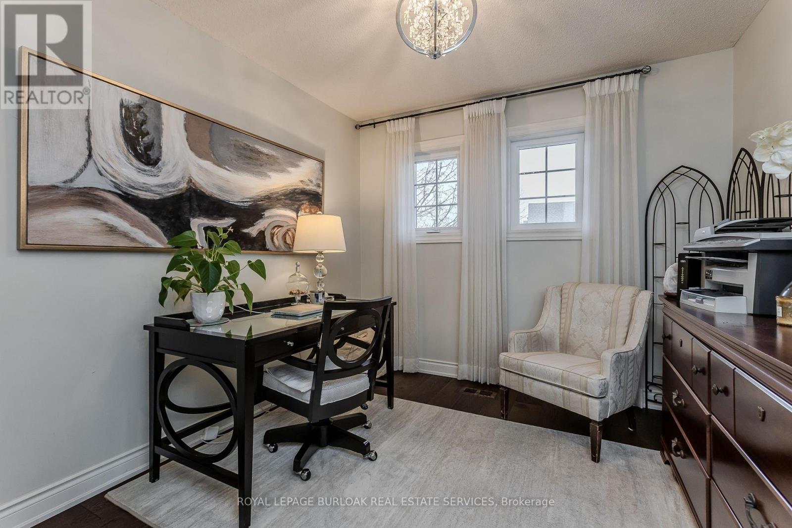 35 - 1283 Blanshard Drive, Burlington, Ontario  L7M 4T9 - Photo 19 - W12762184