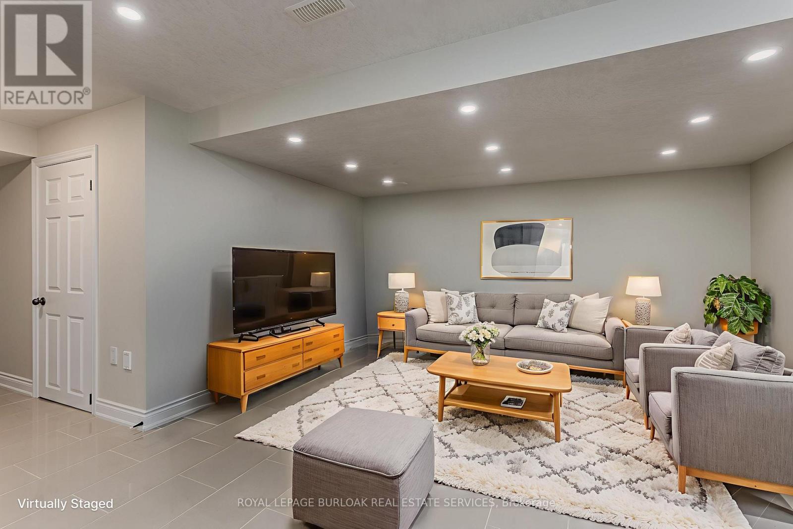 35 - 1283 Blanshard Drive, Burlington, Ontario  L7M 4T9 - Photo 22 - W12762184