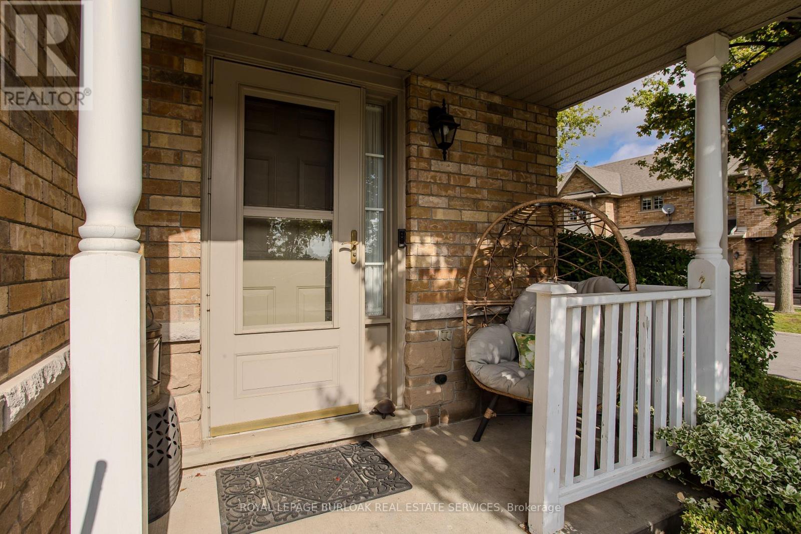 35 - 1283 Blanshard Drive, Burlington, Ontario  L7M 4T9 - Photo 26 - W12762184