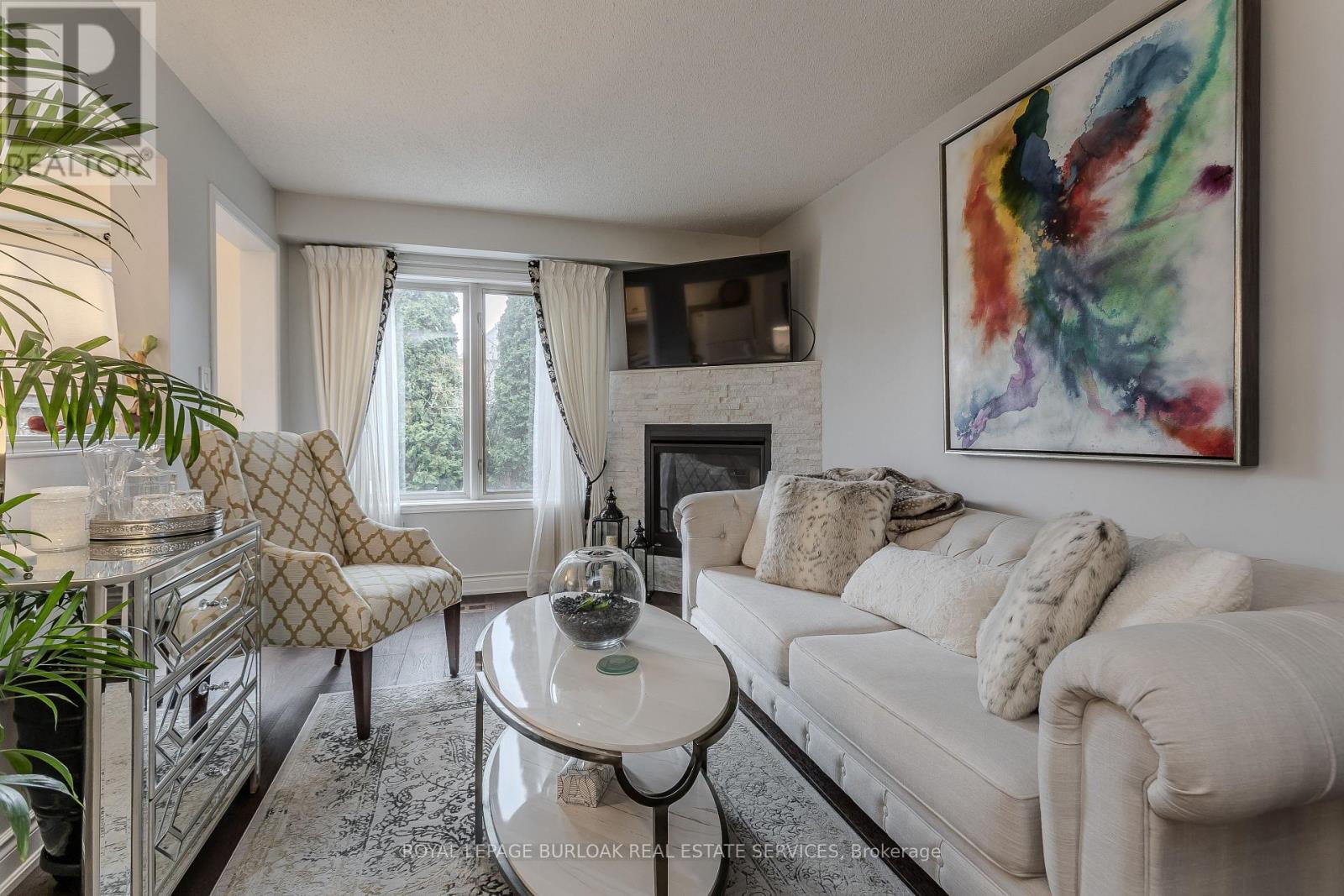 35 - 1283 Blanshard Drive, Burlington, Ontario  L7M 4T9 - Photo 4 - W12762184