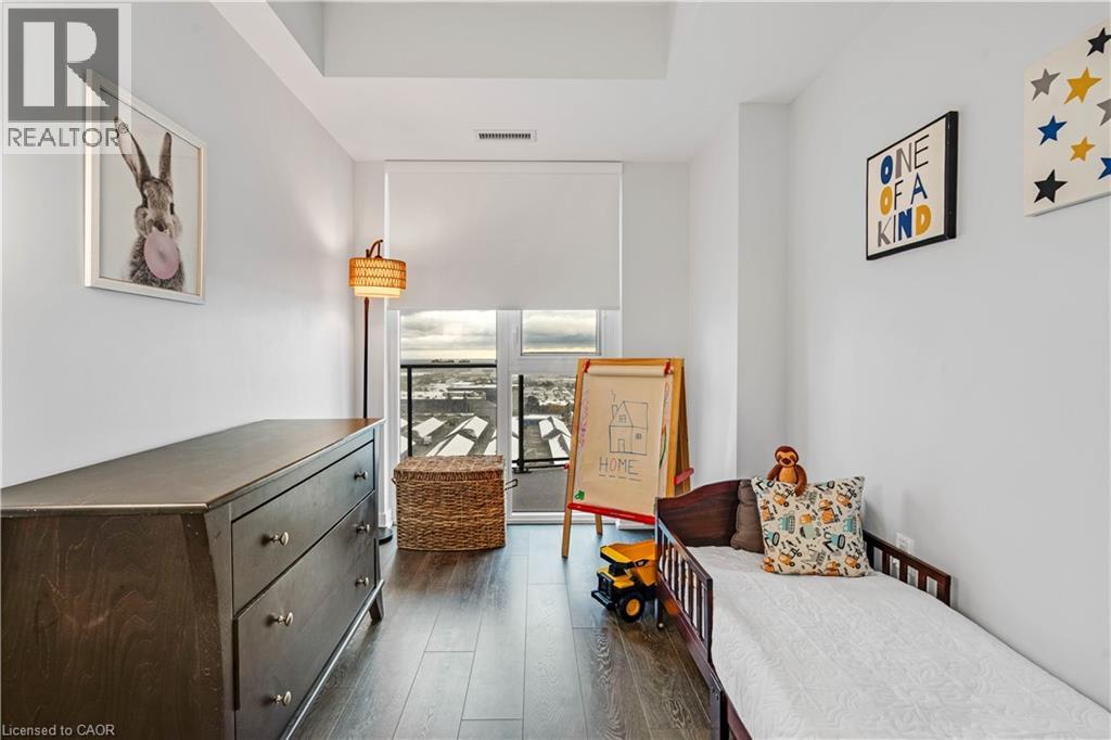 36 Zorra Street Unit# 1108, Toronto, Ontario  M8Z 4Z7 - Photo 14 - 40803317