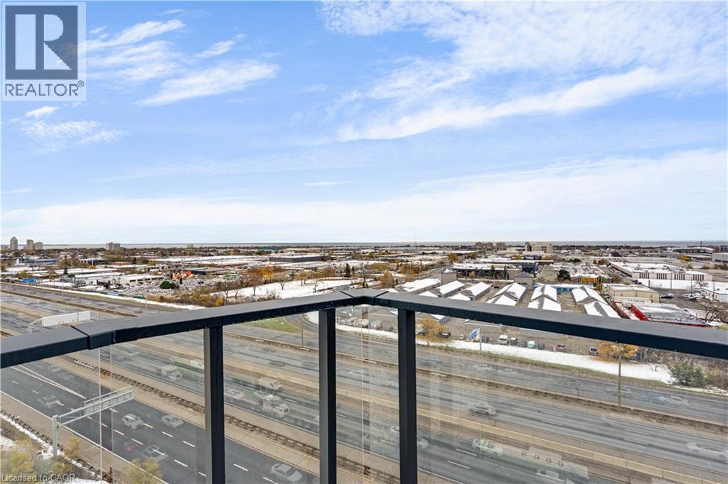 36 Zorra Street Unit# 1108, Toronto, Ontario  M8Z 4Z7 - Photo 24 - 40803317