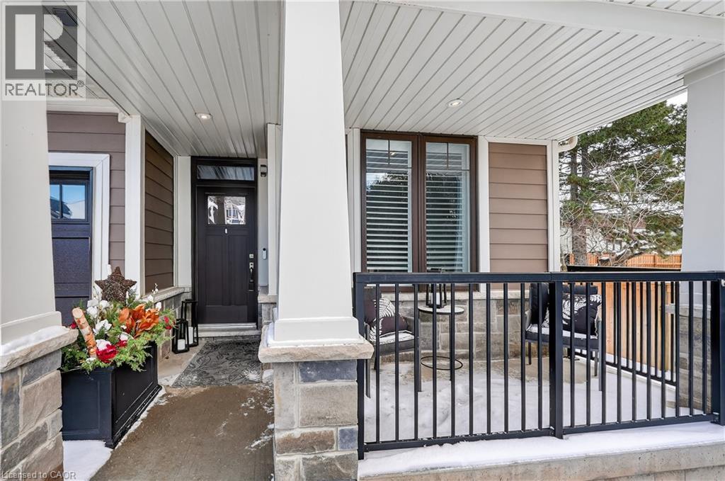 13 Dandurand Court, Grimsby, Ontario  L3M 0H7 - Photo 2 - 40802480