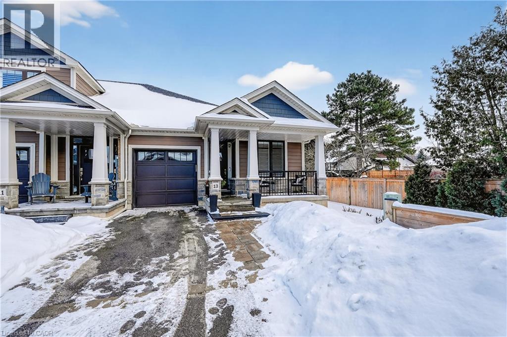 13 Dandurand Court, Grimsby, Ontario  L3M 0H7 - Photo 21 - 40802480