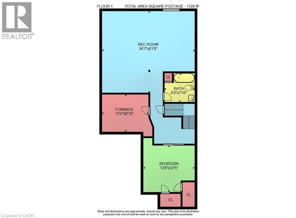 13 Dandurand Court, Grimsby, Ontario  L3M 0H7 - Photo 24 - 40802480