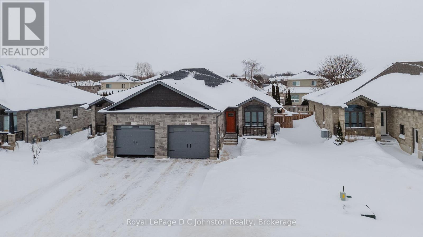 315 Stickel Street, Saugeen Shores, Ontario  N0H 2C1 - Photo 3 - X12762598
