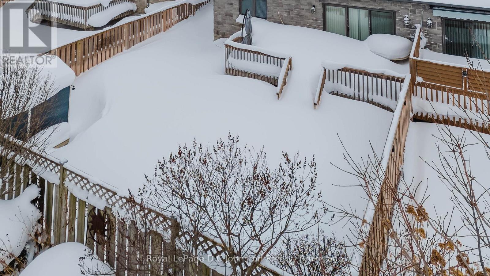 315 Stickel Street, Saugeen Shores, Ontario  N0H 2C1 - Photo 36 - X12762598