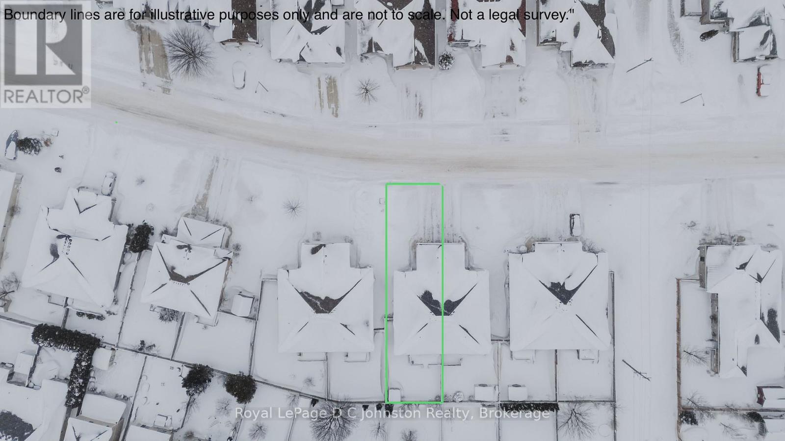 315 Stickel Street, Saugeen Shores, Ontario  N0H 2C1 - Photo 37 - X12762598