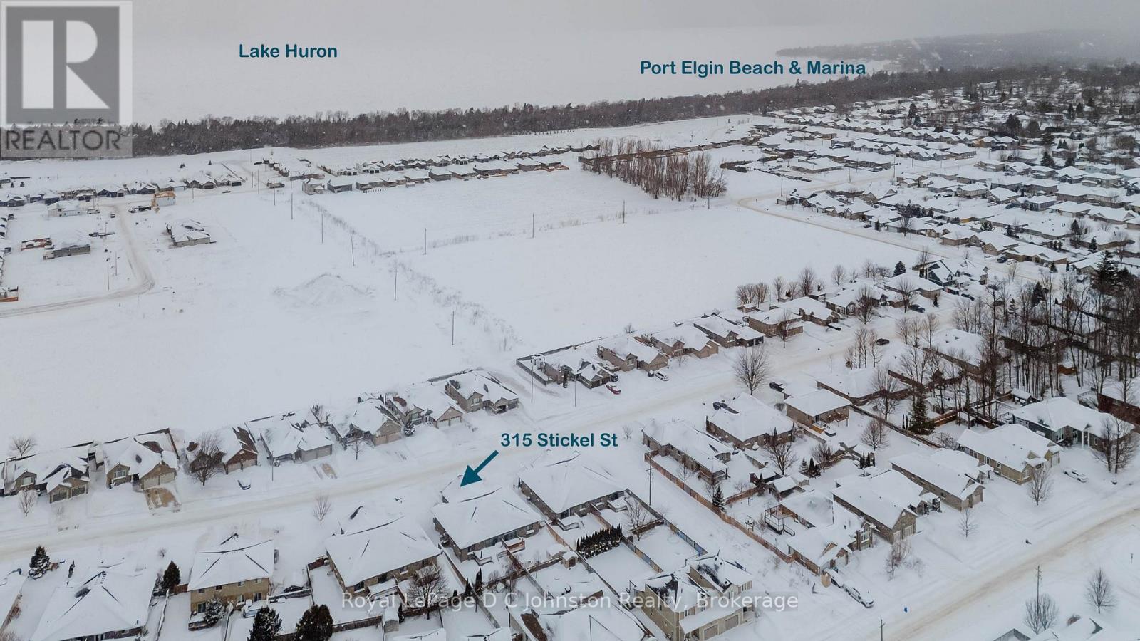 315 Stickel Street, Saugeen Shores, Ontario  N0H 2C1 - Photo 38 - X12762598