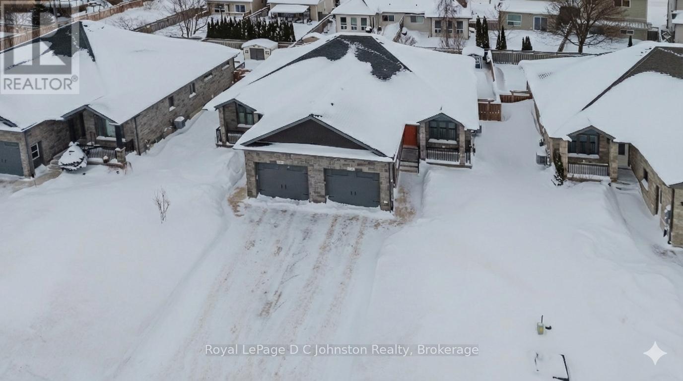 315 Stickel Street, Saugeen Shores, Ontario  N0H 2C1 - Photo 39 - X12762598