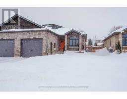 315 STICKEL STREET, Saugeen Shores, Ontario