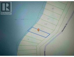 Lot 41 Marlette DR, Goulais River, Ontario