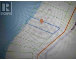 Lot 40 Marlette DR, Goulais River, Ontario