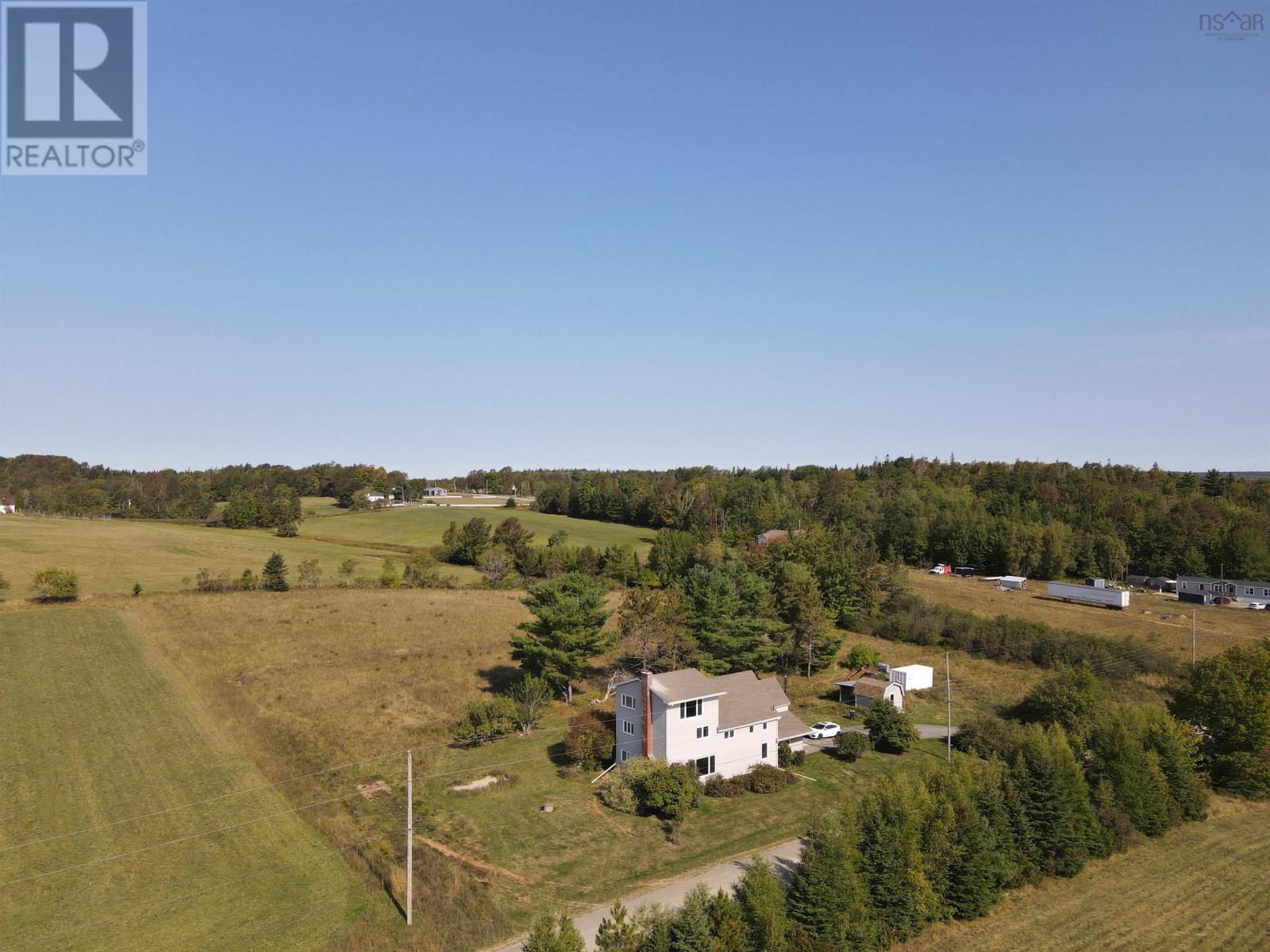 1017 Feeners Corner Road, Upper Northfield, Nova Scotia  B4V 5A6 - Photo 38 - 202522279